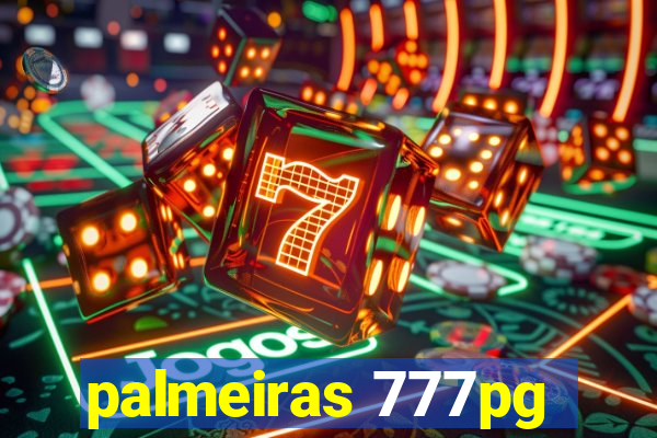 palmeiras 777pg