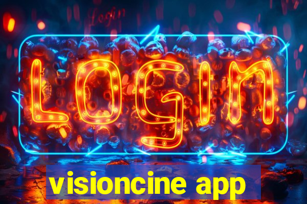 visioncine app