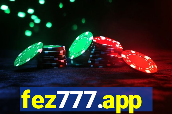 fez777.app