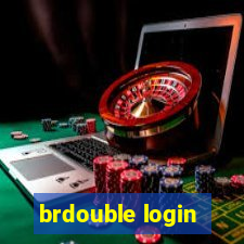 brdouble login