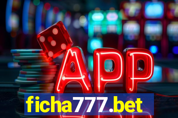 ficha777.bet