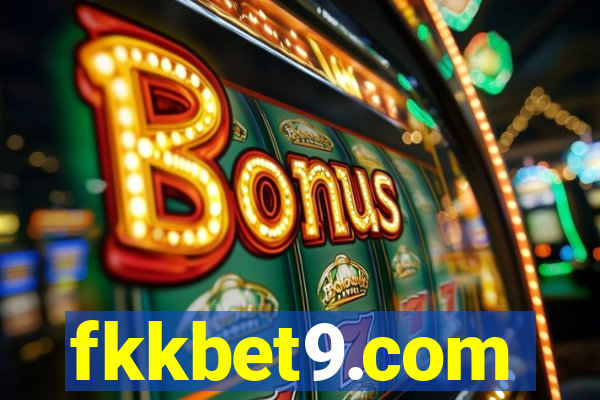 fkkbet9.com