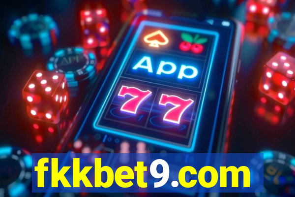 fkkbet9.com