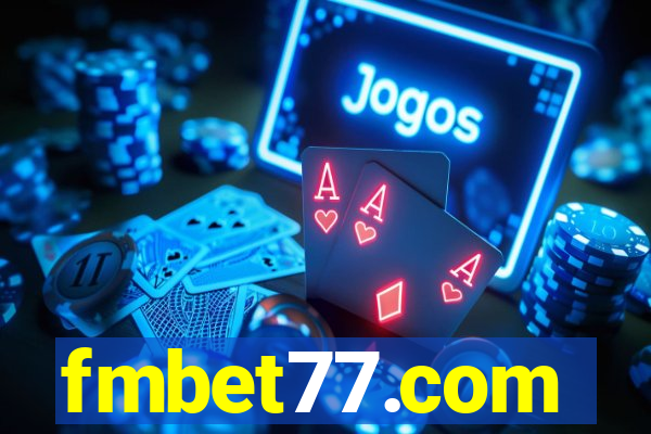 fmbet77.com