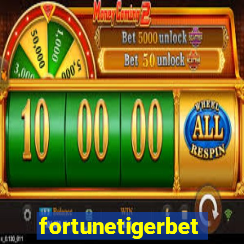 fortunetigerbet