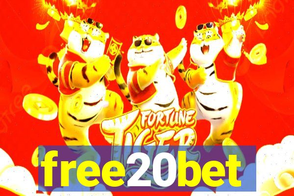 free20bet