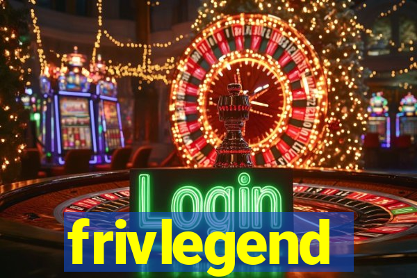 frivlegend