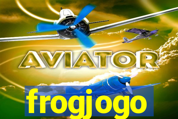 frogjogo