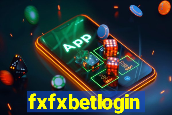 fxfxbetlogin