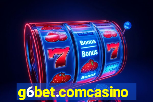 g6bet.comcasino