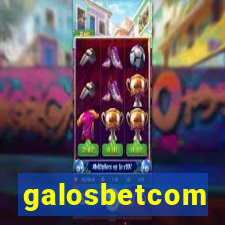 galosbetcom