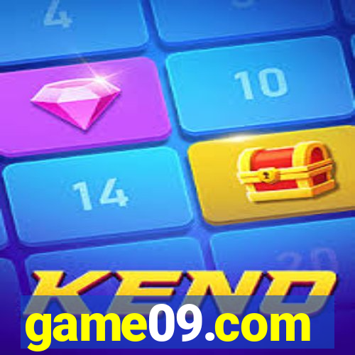 game09.com