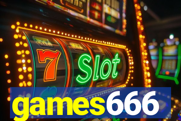 games666