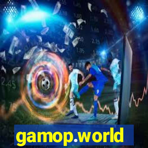 gamop.world