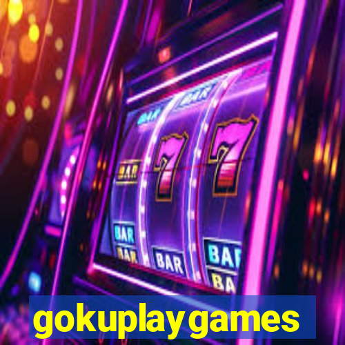 gokuplaygames