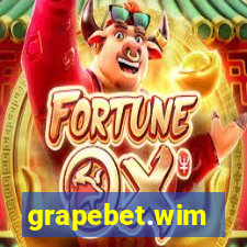 grapebet.wim