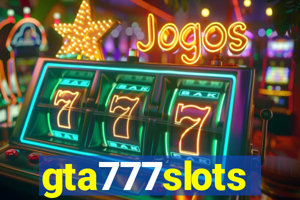 gta777slots