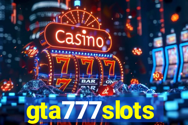 gta777slots