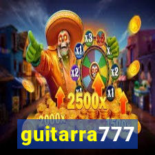 guitarra777