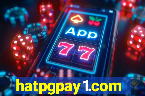 hatpgpay1.com