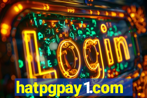 hatpgpay1.com