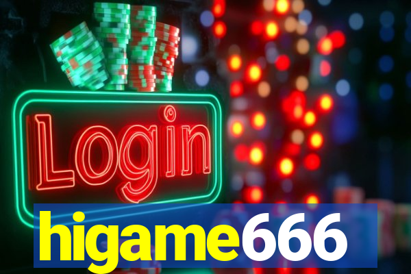 higame666