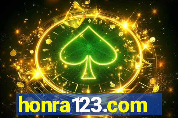 honra123.com