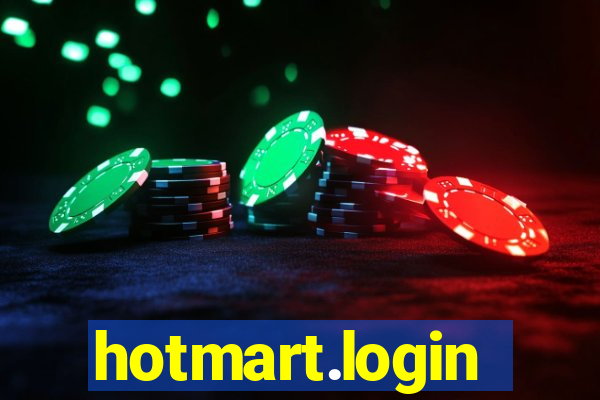 hotmart.login