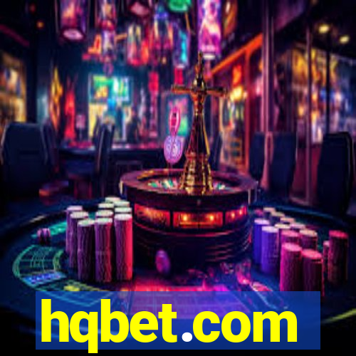 hqbet.com