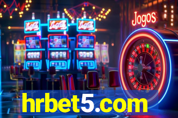 hrbet5.com