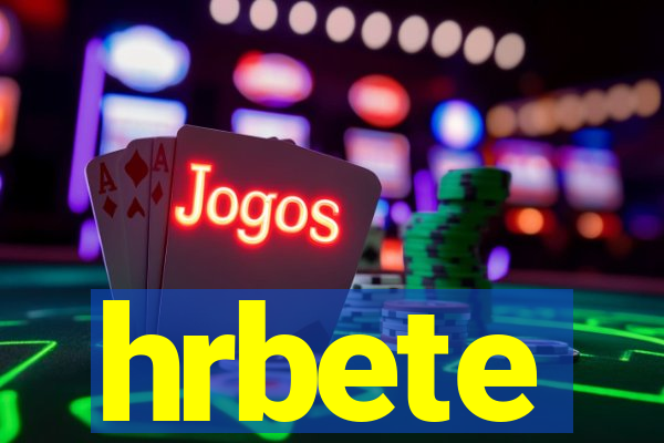 hrbete