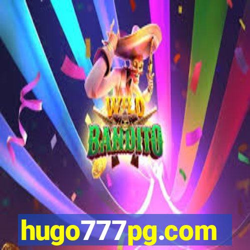 hugo777pg.com