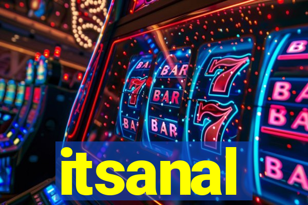 itsanal