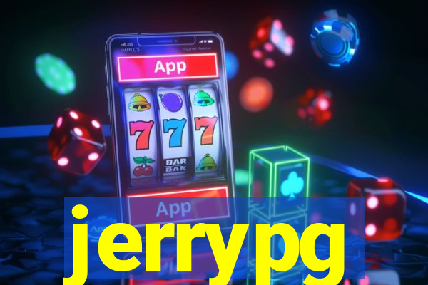 jerrypg