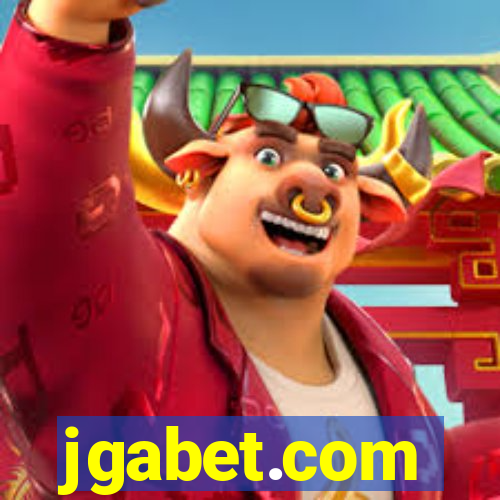 jgabet.com