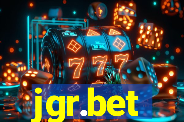 jgr.bet