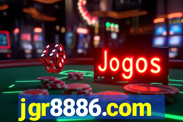 jgr8886.com