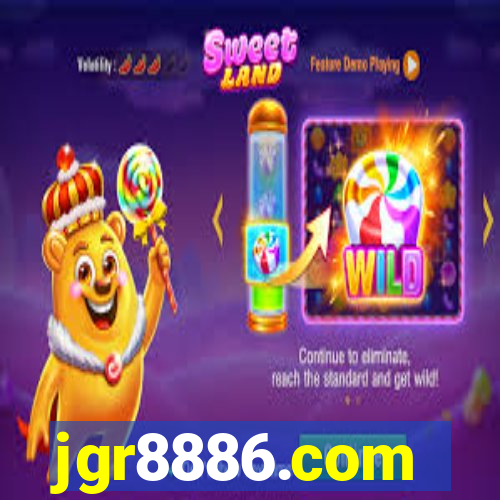 jgr8886.com