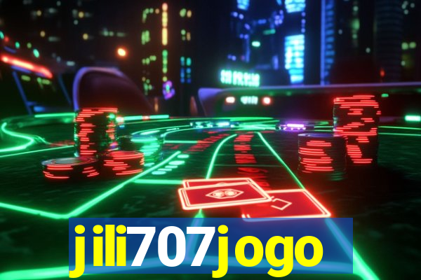 jili707jogo