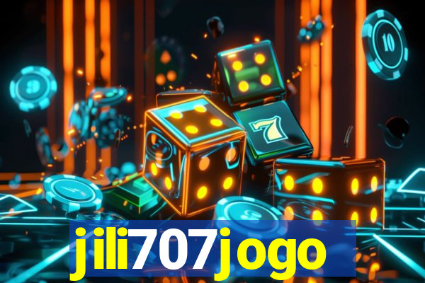 jili707jogo