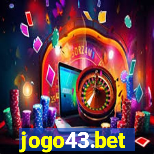 jogo43.bet