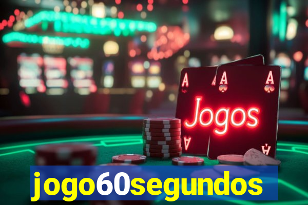 jogo60segundos