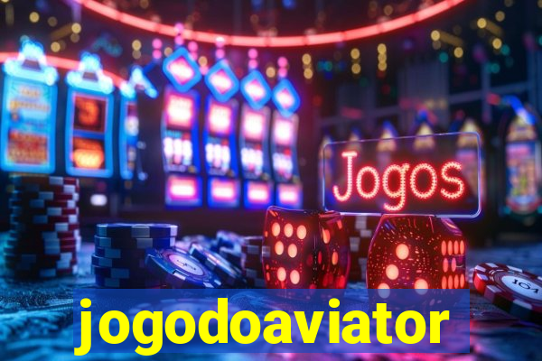 jogodoaviator