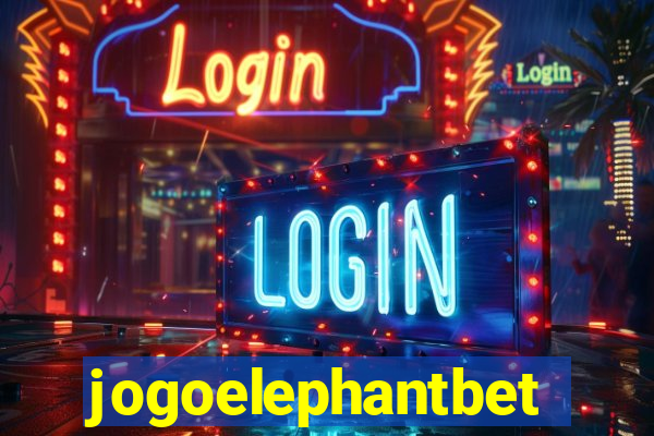 jogoelephantbet