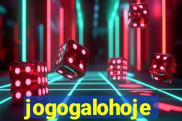 jogogalohoje