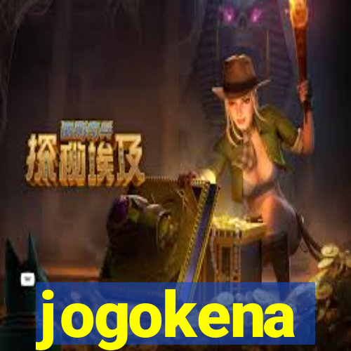 jogokena