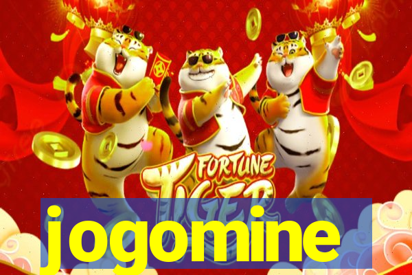 jogomine