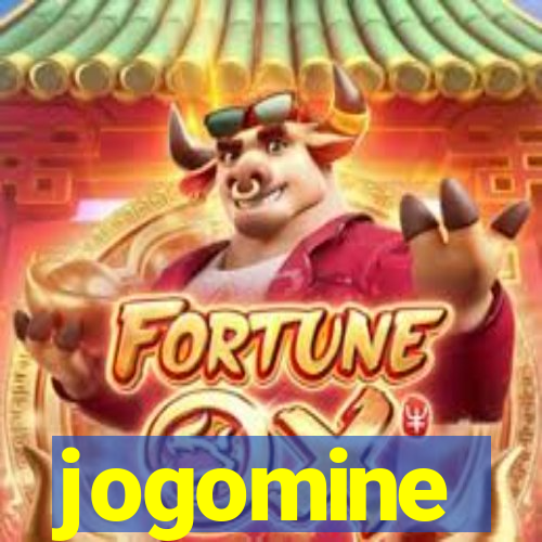 jogomine