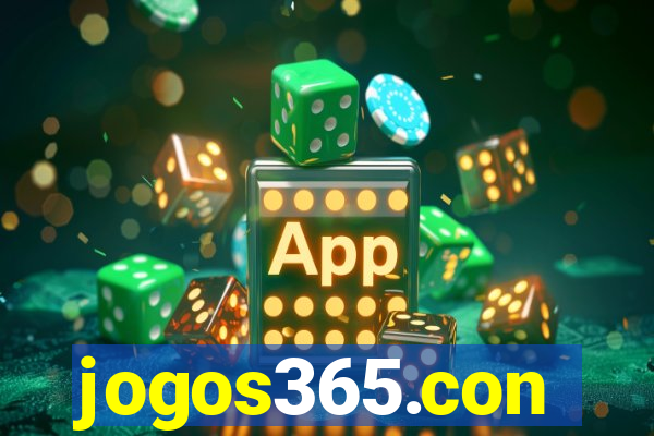 jogos365.con