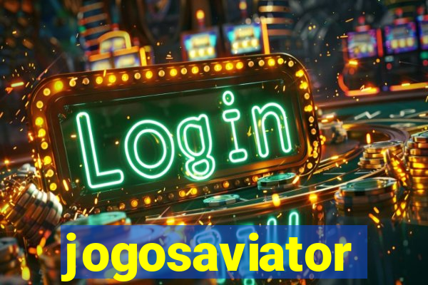 jogosaviator